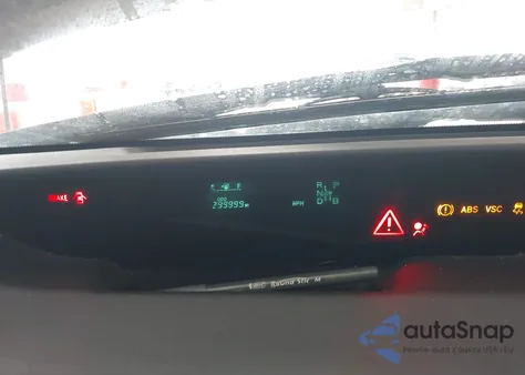 2005 Toyota Prius z USA, uszkodzony, nr VIN JTDKB20U253000069